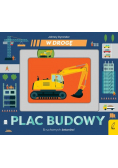 W Drogę. Plac Budowy Johnny Dyrander