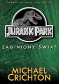 Jurassic Park Zaginiony Świat