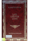 Lato leśnych ludzi