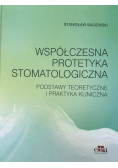 Współczesna protetyka stomatologiczna