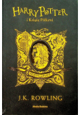 Harry Potter i Książę Półkrwi