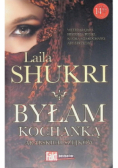 Byłam kochanką arabskich szejków
