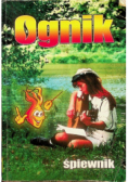 Ognik śpiewnik harcerski i turystyczny