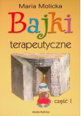 Bajki terapeutyczne