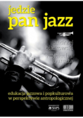 Jedzie Pan Jazz