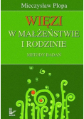 Więzi w małżeństwie i rodzinne
