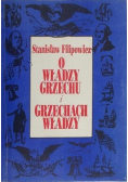 O władzy, grzechu i grzechach władzy