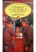 A Portrait of the Artist as a Young Man