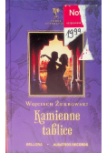 Kamienne tablice