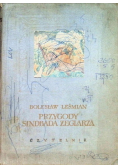 Przygody Sindbada Żeglarza