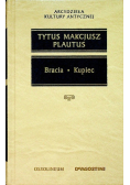 Bracia. Kupiec