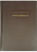 Jezus Chrystus Zbawcze Misterium