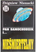 Pan Samochodzik Tom 14