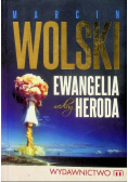 Ewangelia według Heroda