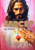 Naświętsze Serce 9 dla kobiet