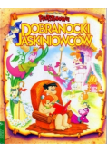 Dobranocki Jaskiniowców