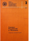 Cmentarz Powiązkowski w Warszawie Nr 3