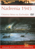 Nadrenia 1945 Ostatnia bitwa na Zachodzie