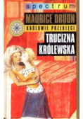 Królowie przeklęci Trucizna królewska