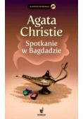Spotkanie w bagdadzie