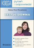 Księga pytań i odpowiedzi Zespół Downa