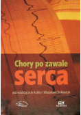 Chory po zawale serca