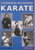 Legendarni mistrzowie karate