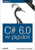 C # 6 . 0 w pigułce