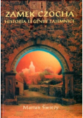 Zamek czocha historia legendy tajemnicy