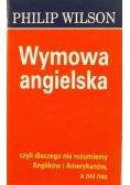 Wymowa angielska