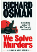 We Solve Murders
