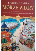 Morze wiary