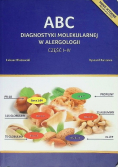 ABC diagnostyki molekularnej w alergologii