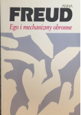 Ego i mechanizmy obronne