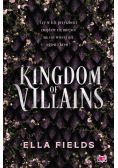 Kingdom of Villains