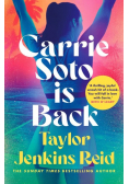 Carrie Soto Is Back