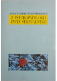 Z psychopatologii życia seksualnego