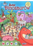 Świat dinozaurów