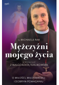 Mężczyźni mojego życia