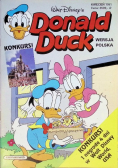 Donald Duck Nr 1 / 91