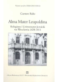 Alma Mater Leopoldina