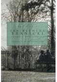 Jan Klemens Branicki. Sarmata nowoczesny