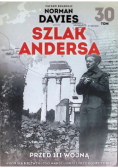 Szlak Andersa Tom 30 Przed III wojną