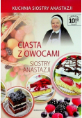 Ciasta , torty i ciasteczka Siostry Anastazji