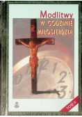 Modlitwy w godzinie Miłosierdzia Tom II