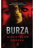 Burza