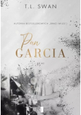 Pan Garcia Mr Tom 3
