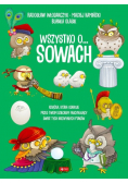 Wszystko o sowach