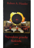 Największe grzechy Kościoła Część II
