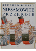 Niesamowite przekroje